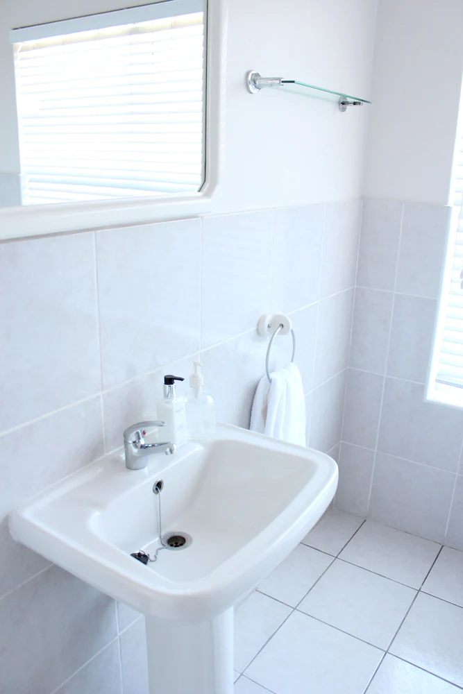 Saffron House Guesthouse