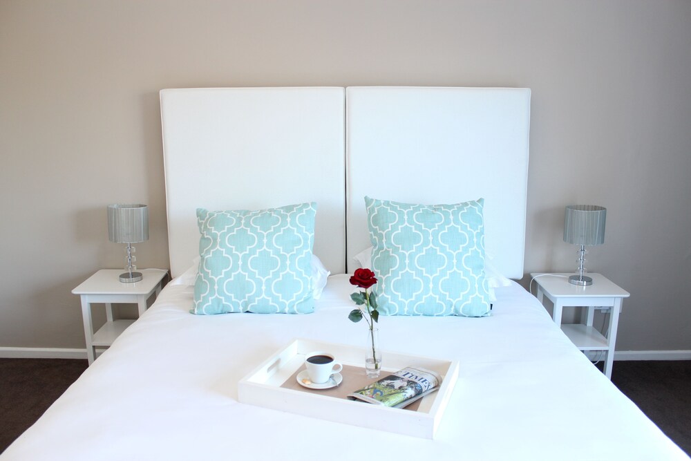 Saffron House Guesthouse