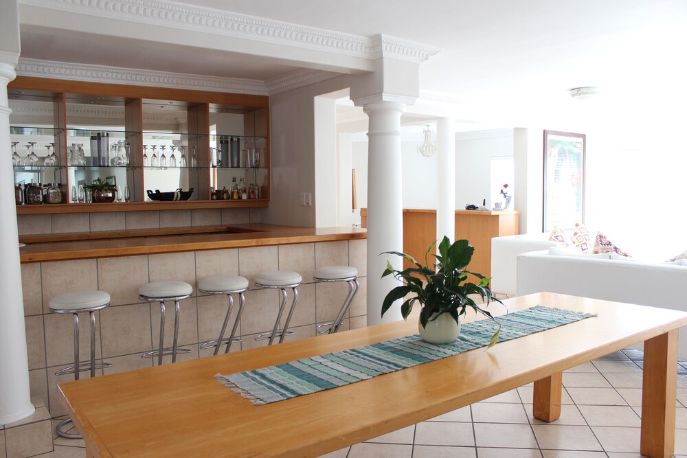 Saffron House Guesthouse