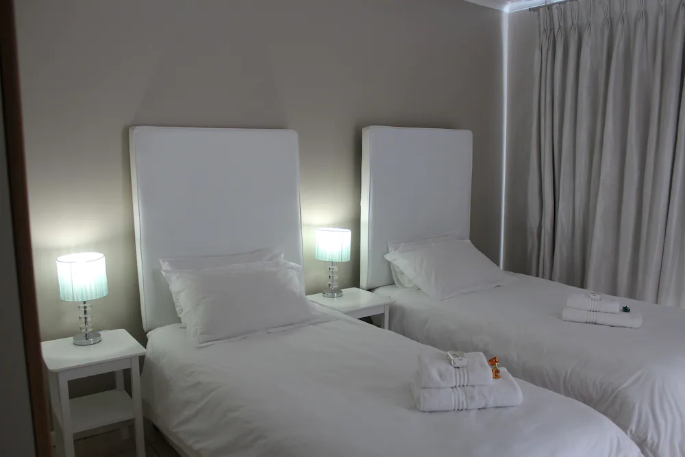 Saffron House Guesthouse