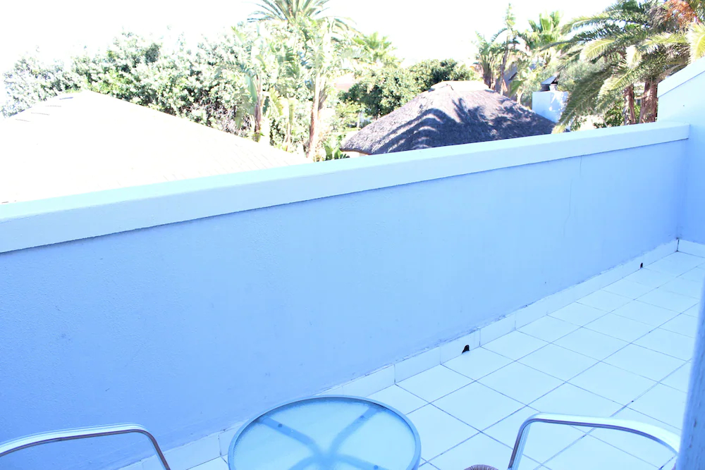 Saffron House Guesthouse