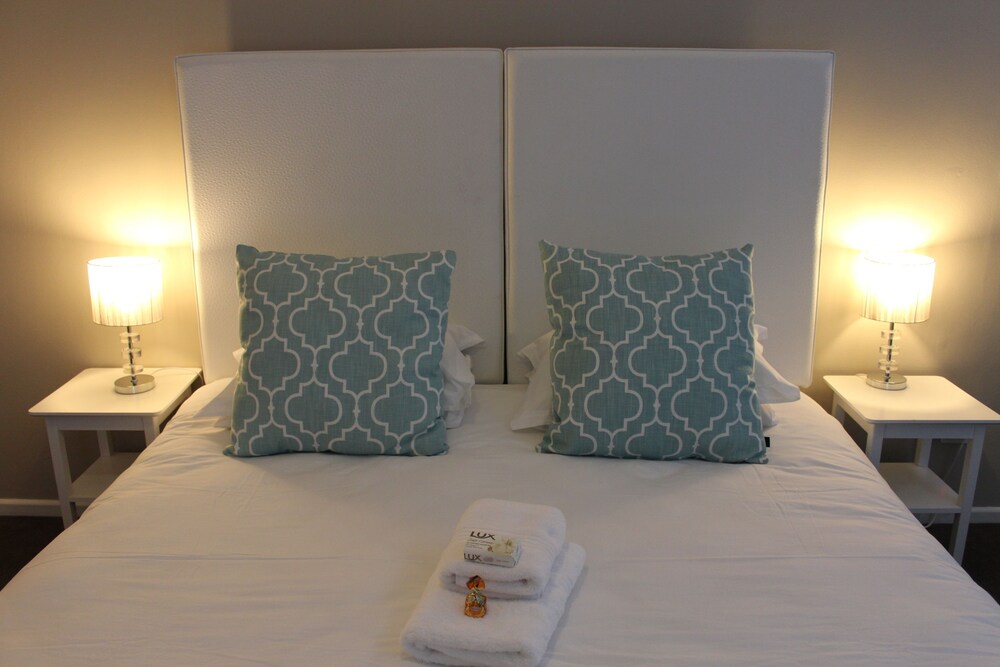 Saffron House Guesthouse