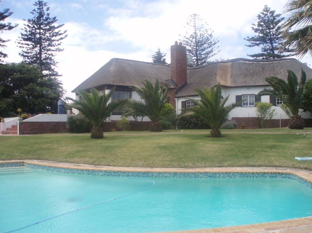 The Sanctuary Guest House