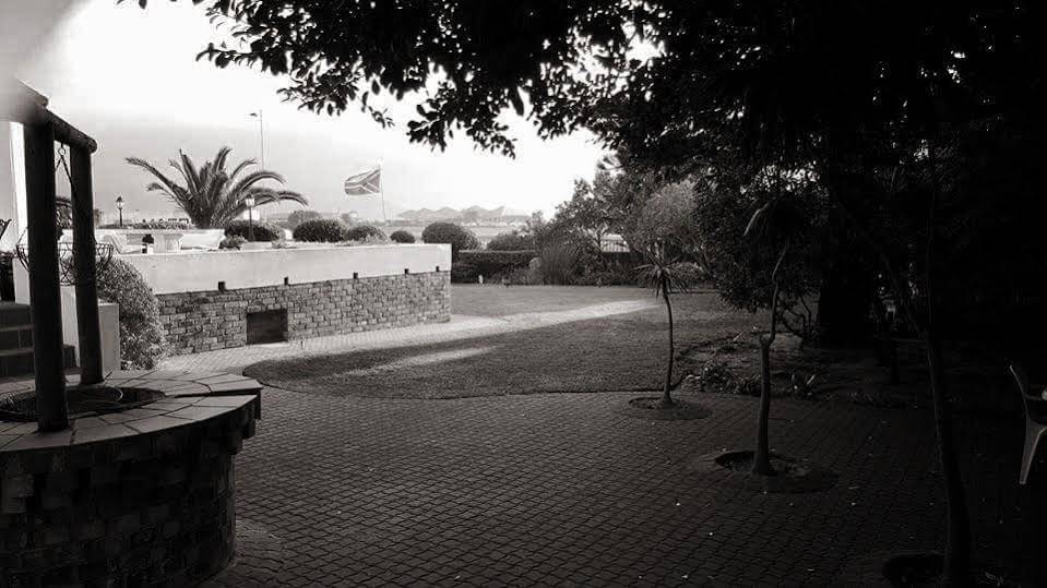 The Sanctuary Guest House