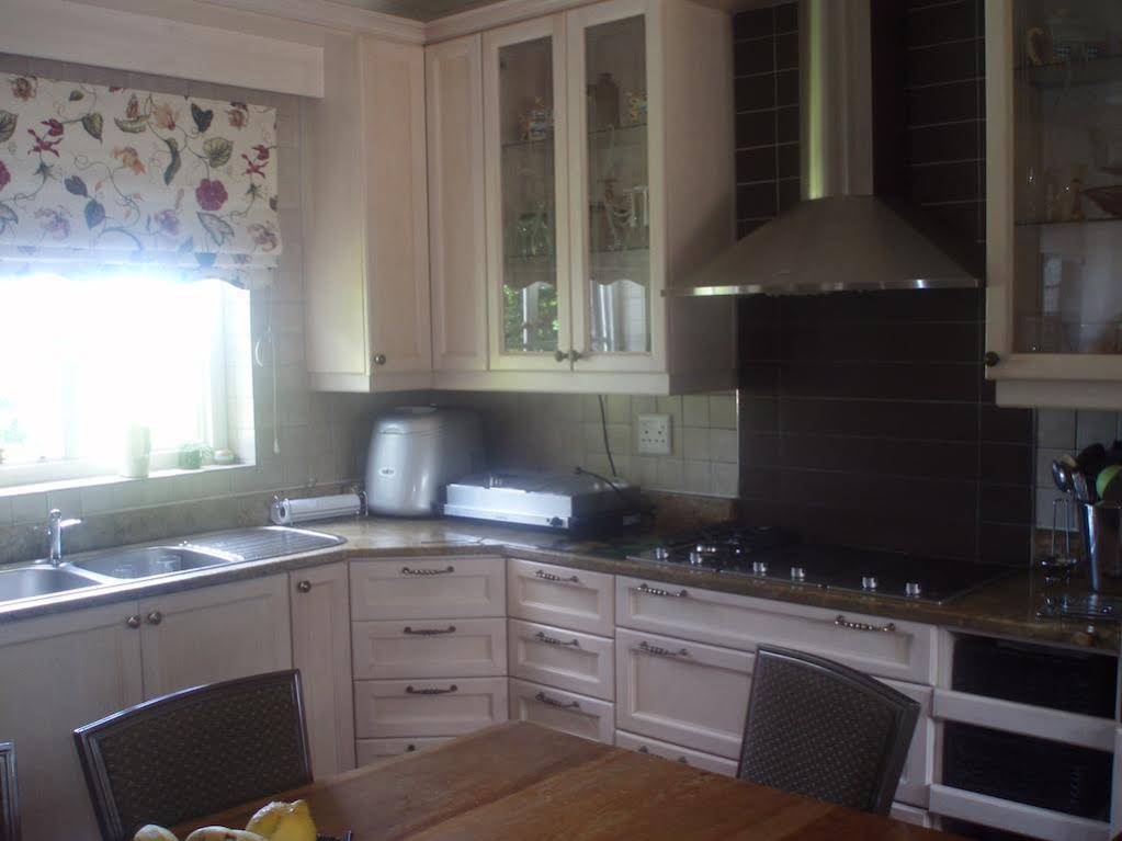 The Sanctuary Guest House