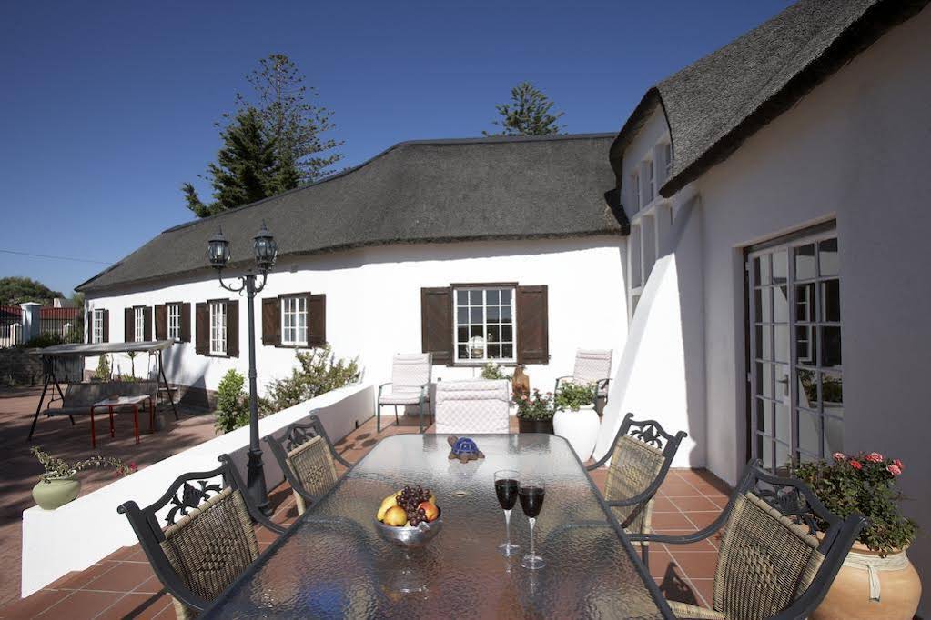 The Sanctuary Guest House
