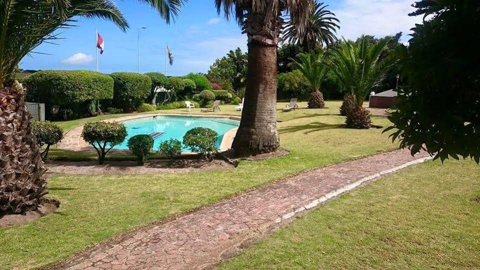 The Sanctuary Guest House