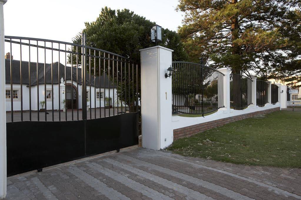 The Sanctuary Guest House