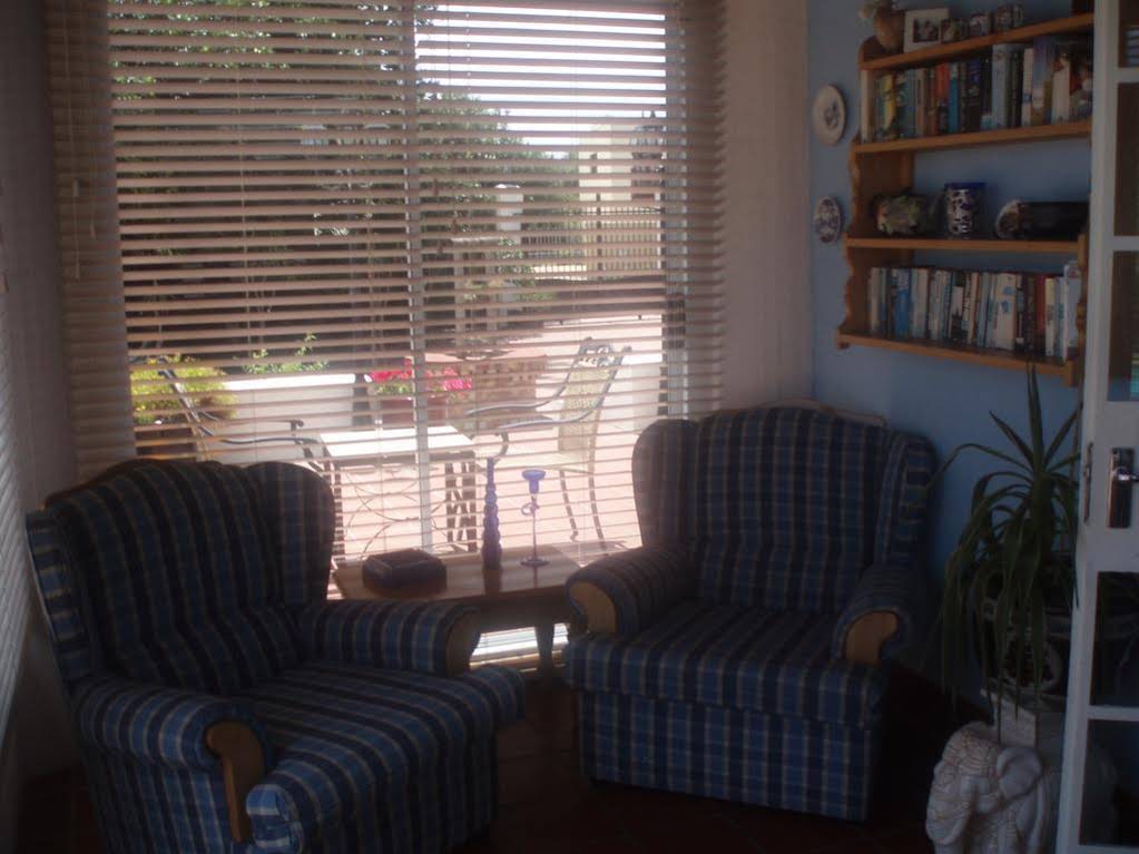 The Sanctuary Guest House