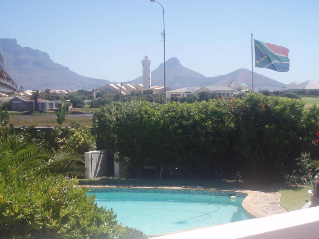 The Sanctuary Guest House