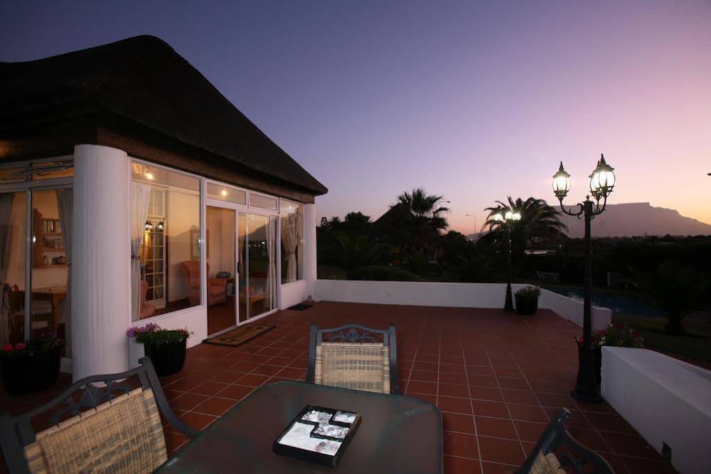 The Sanctuary Guest House