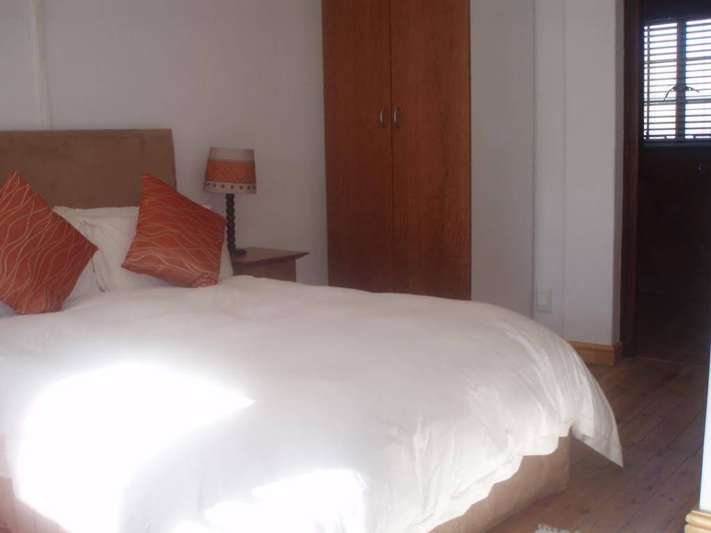 The Sanctuary Guest House