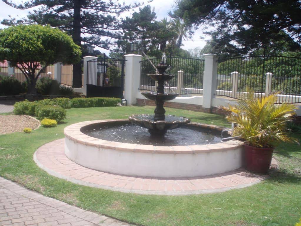 The Sanctuary Guest House