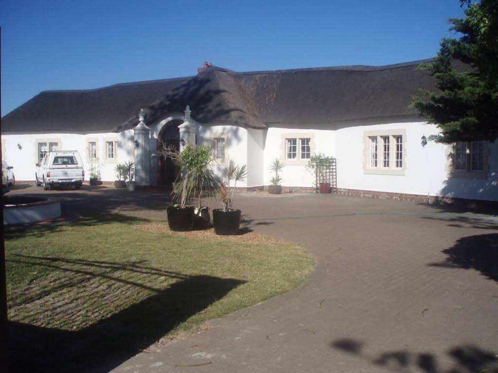 The Sanctuary Guest House