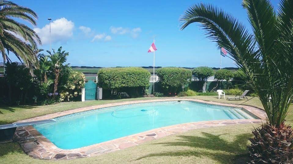 The Sanctuary Guest House