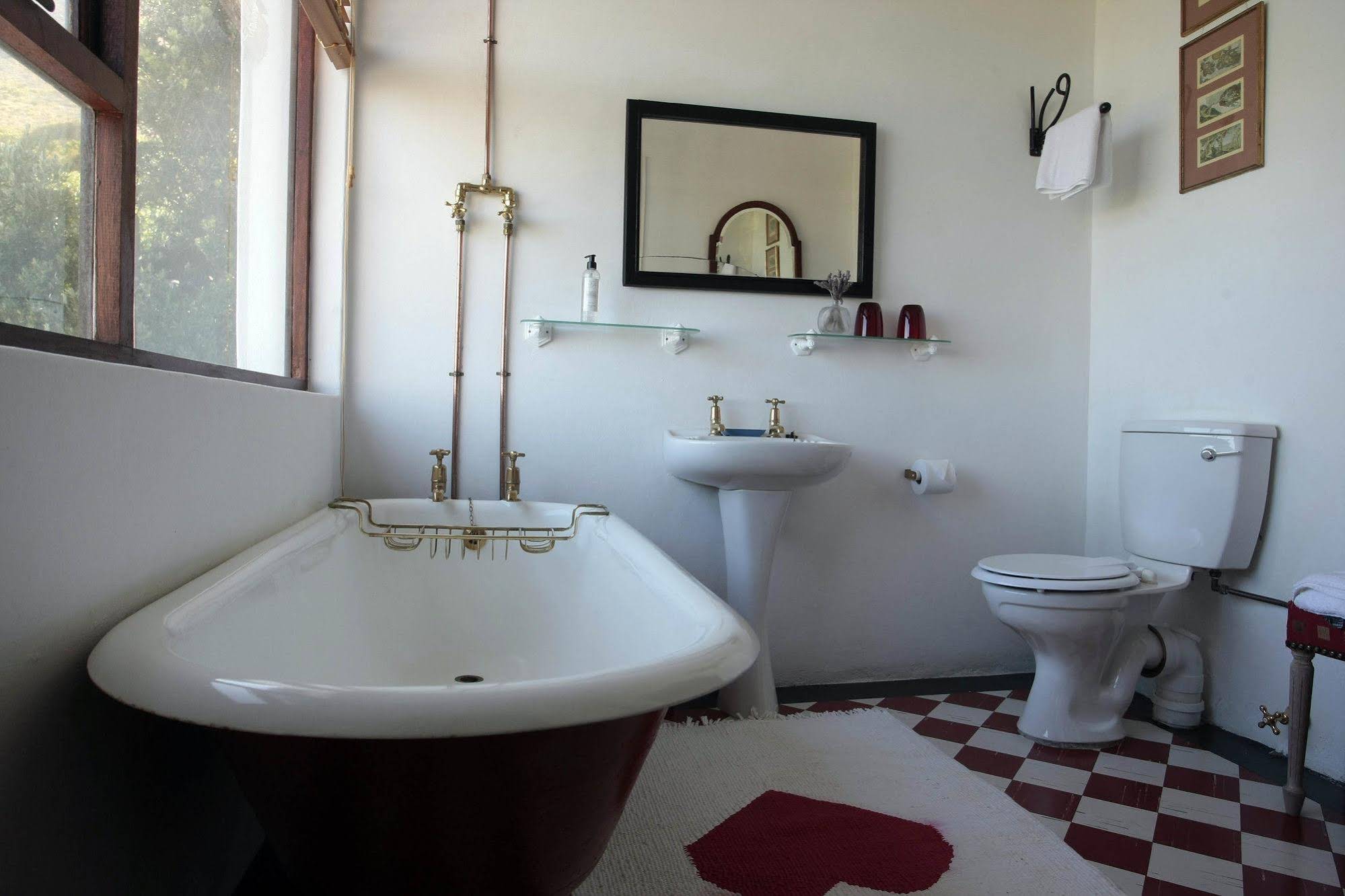 Bella Ev Guest House