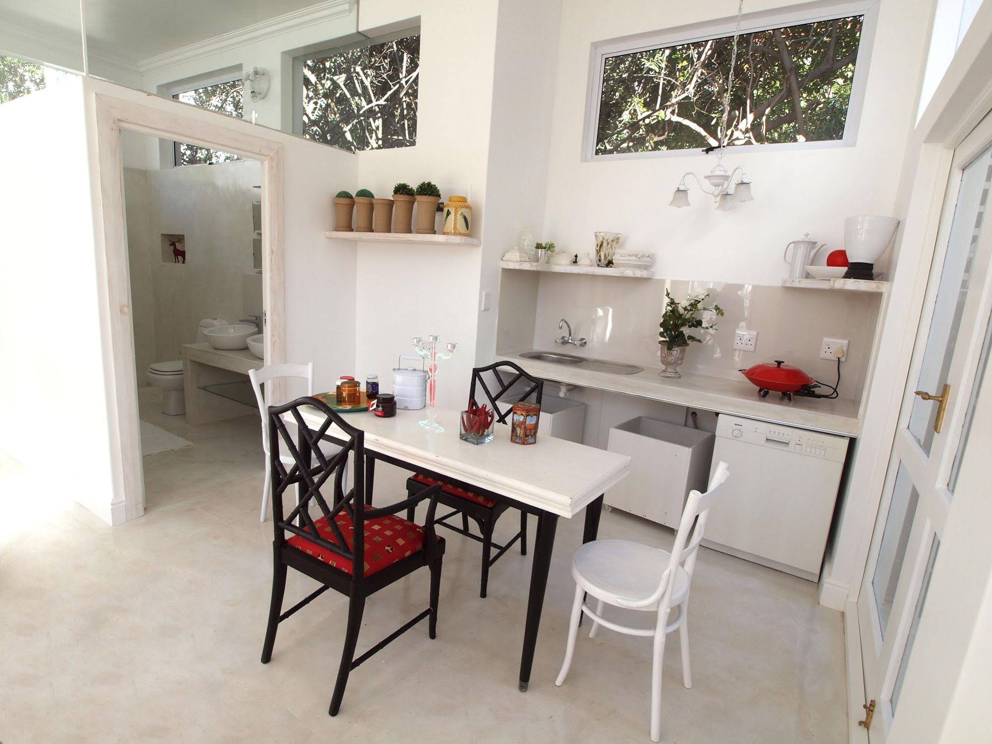 Bella Ev Guest House