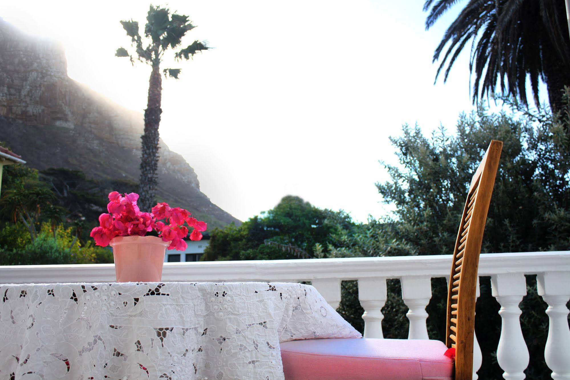 Bella Ev Guest House