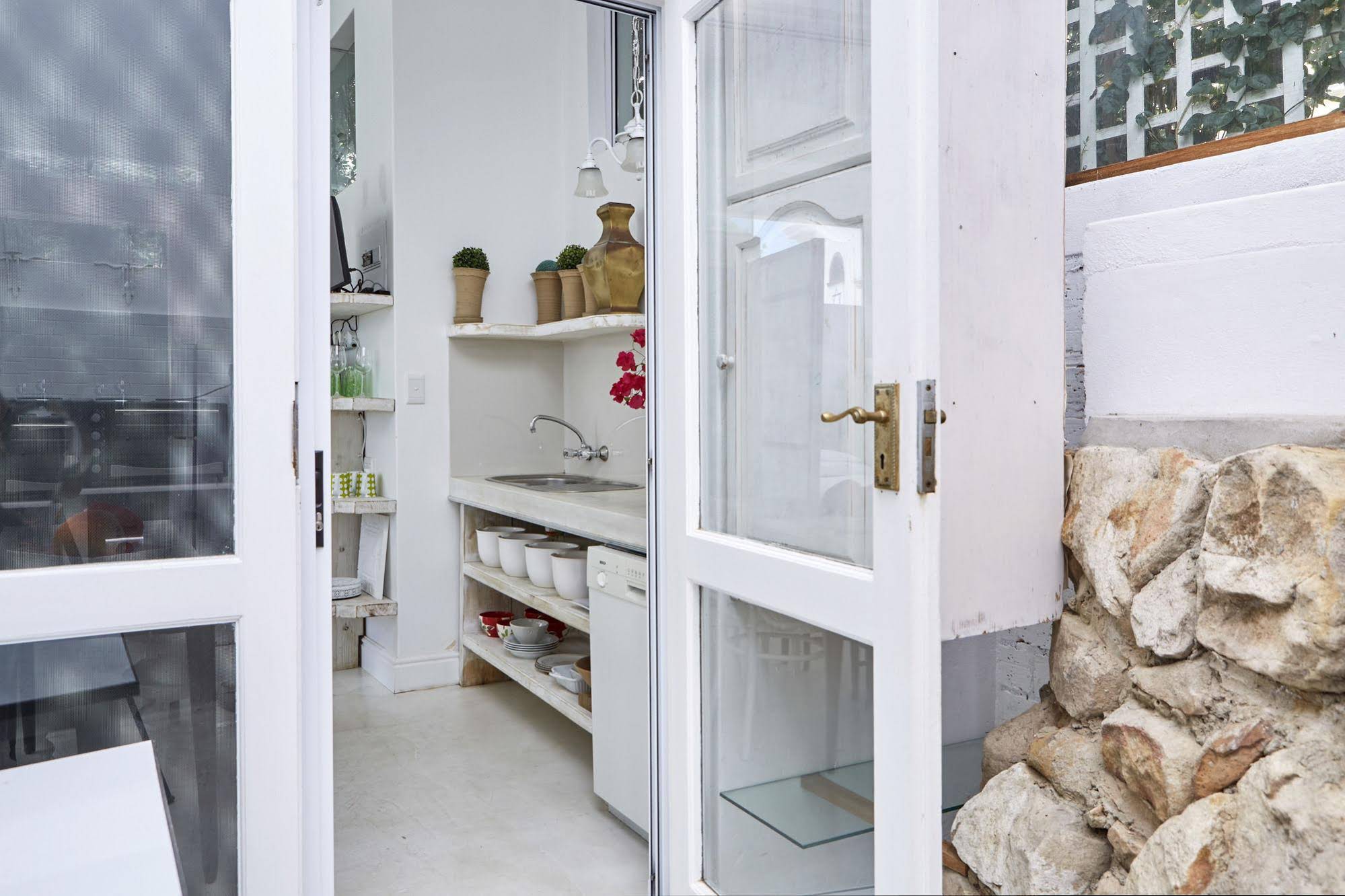 Bella Ev Guest House