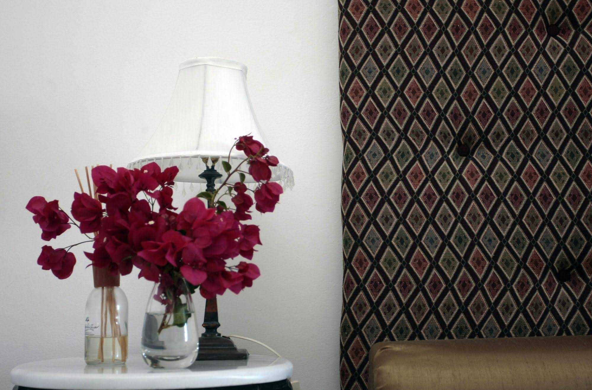 Bella Ev Guest House