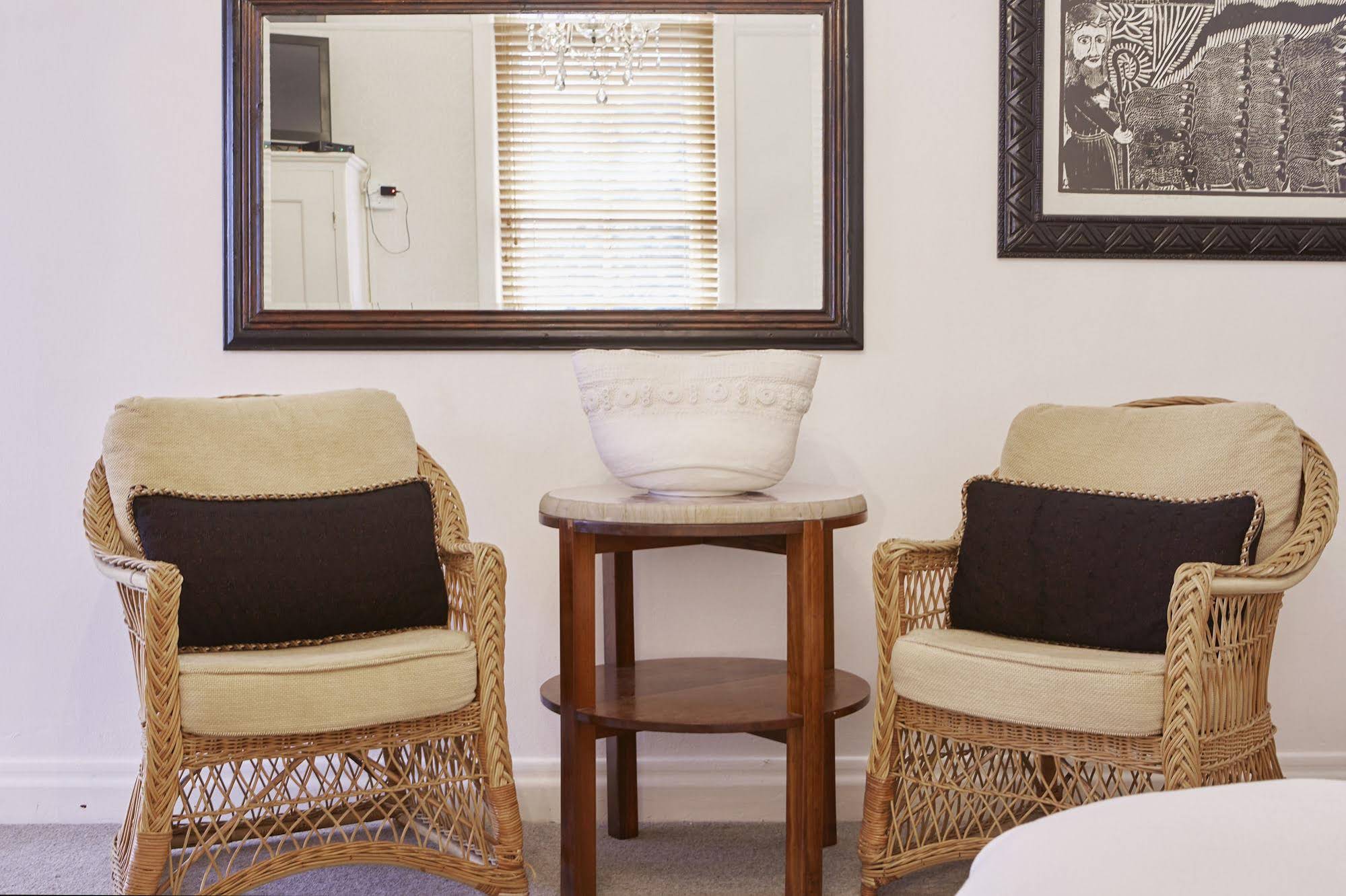 Bella Ev Guest House