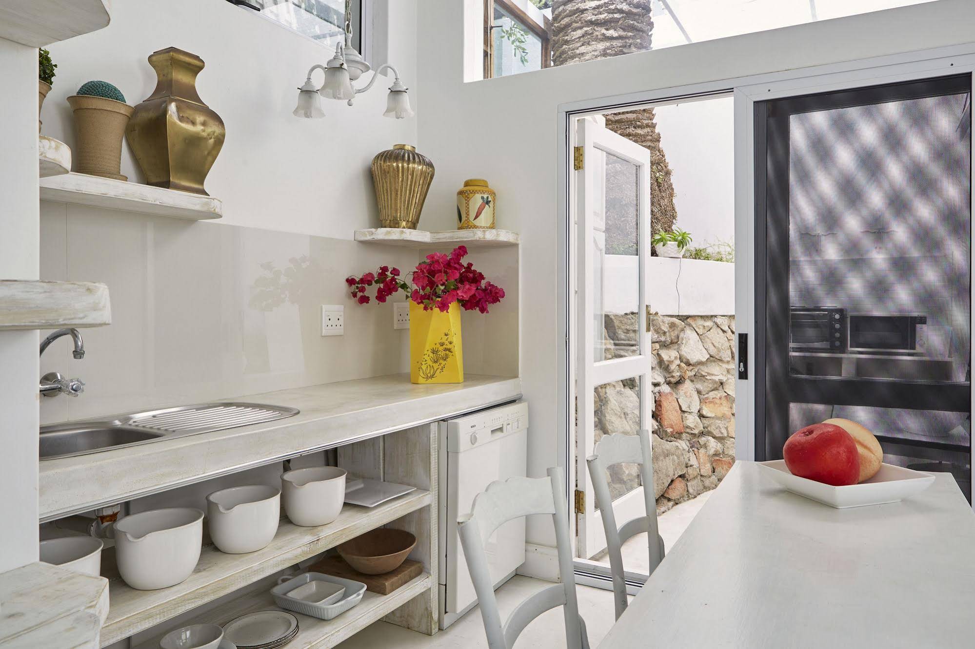 Bella Ev Guest House