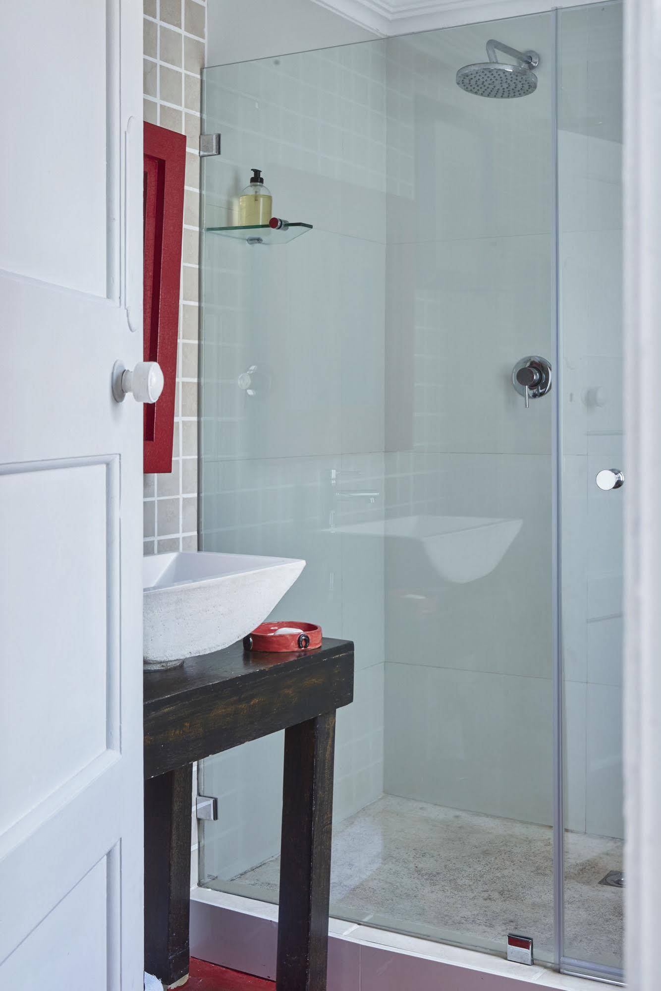 Bella Ev Guest House