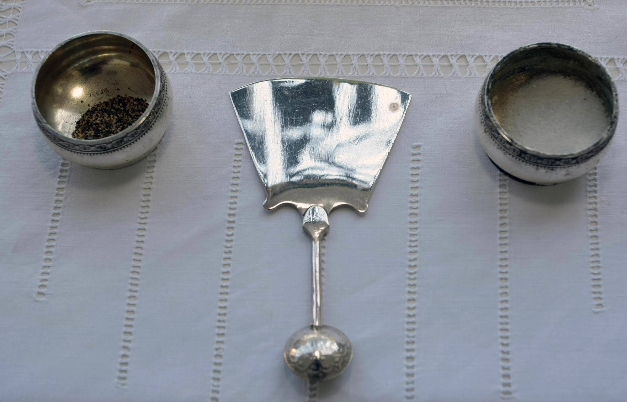 Bella Ev Guest House