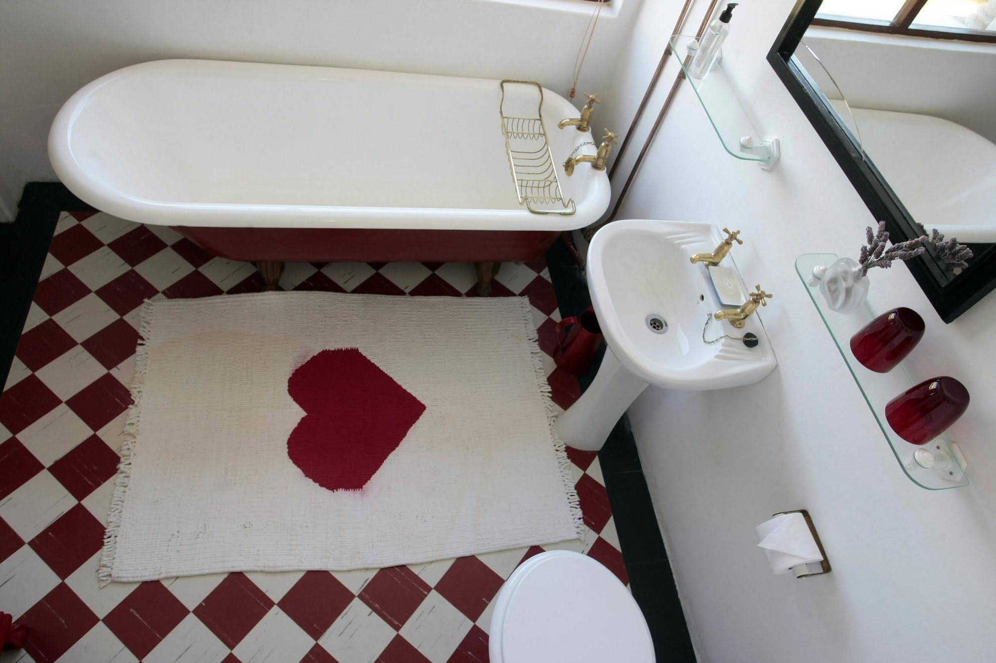 Bella Ev Guest House