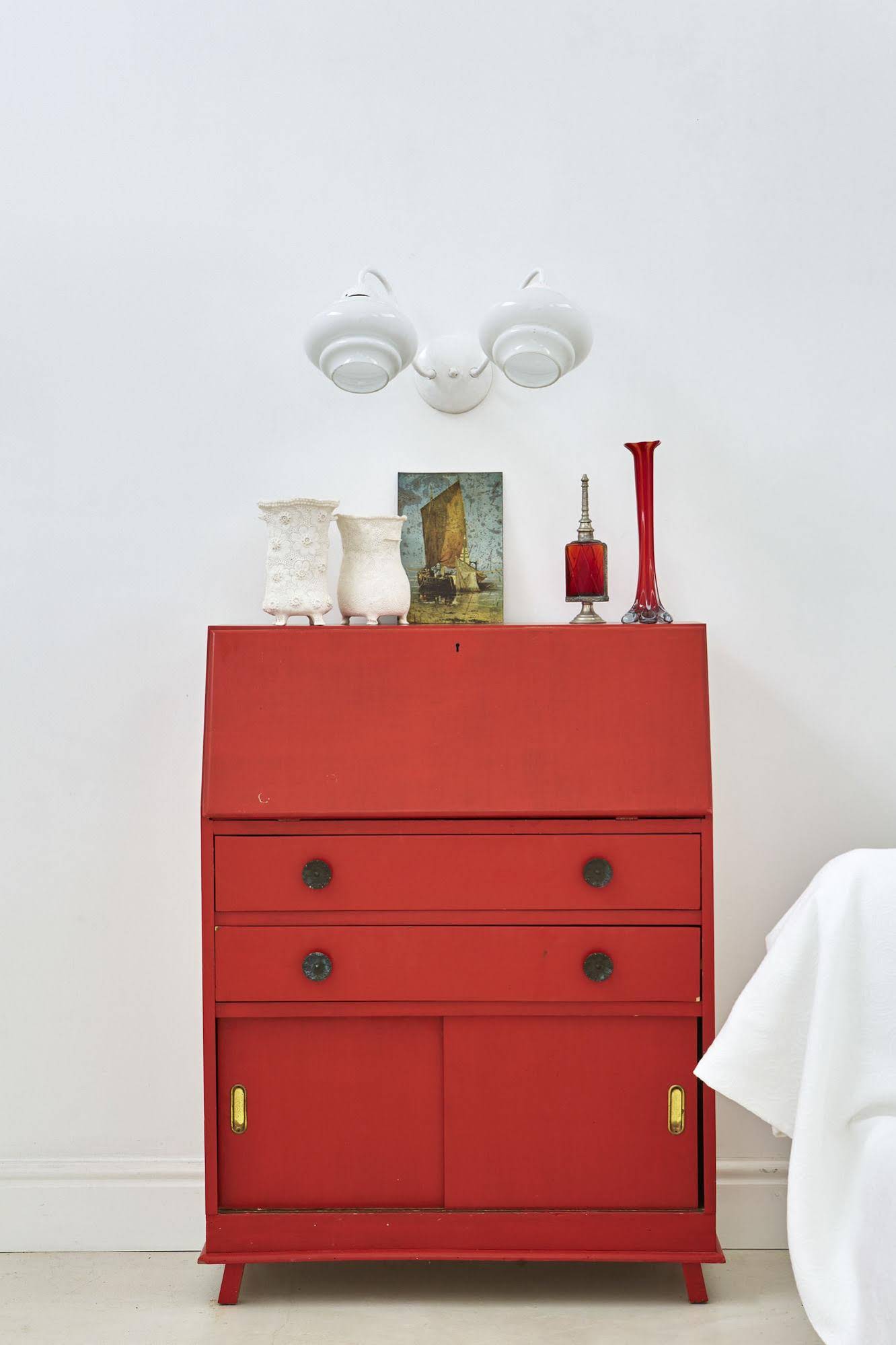 Bella Ev Guest House