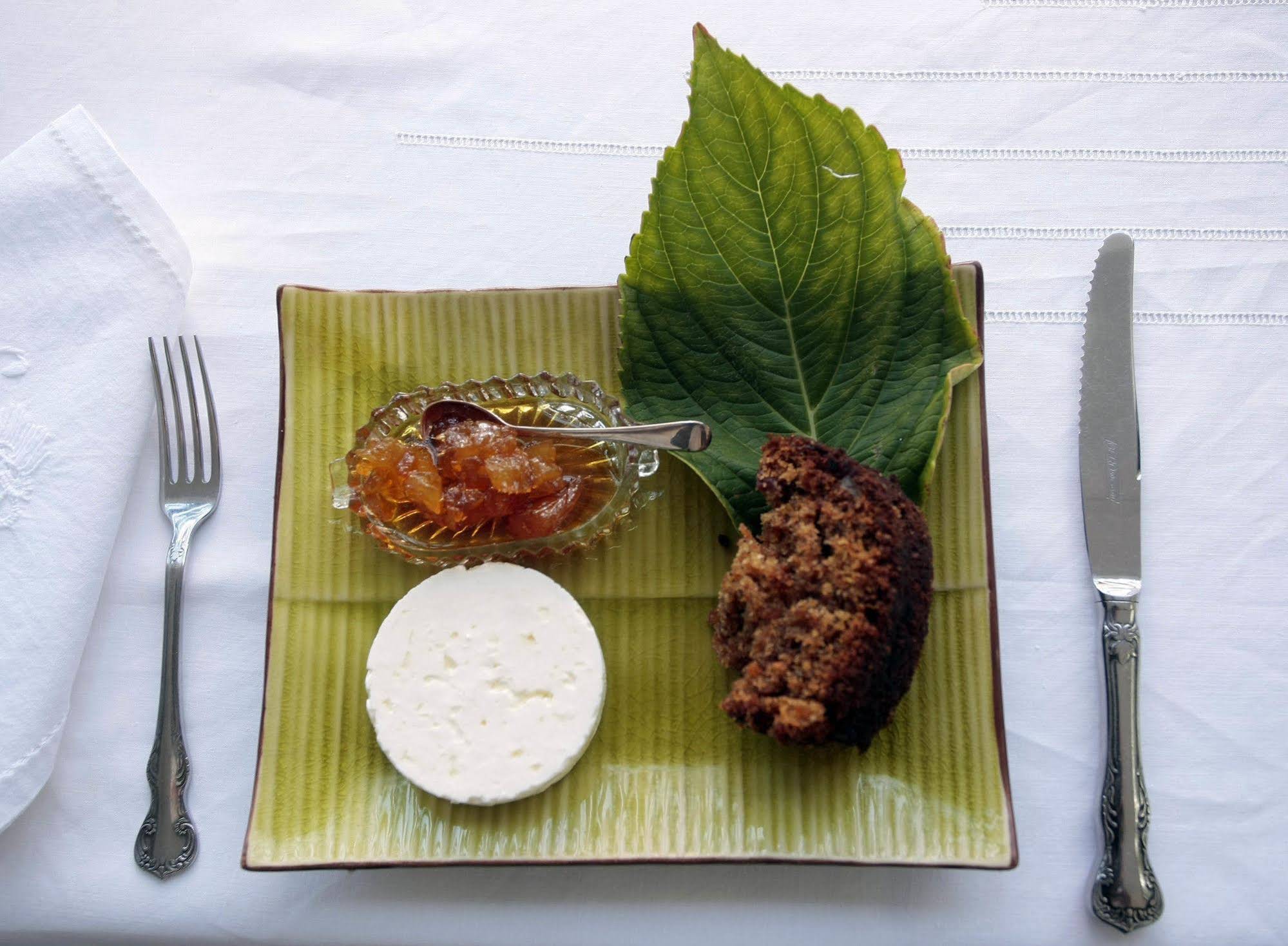 Bella Ev Guest House