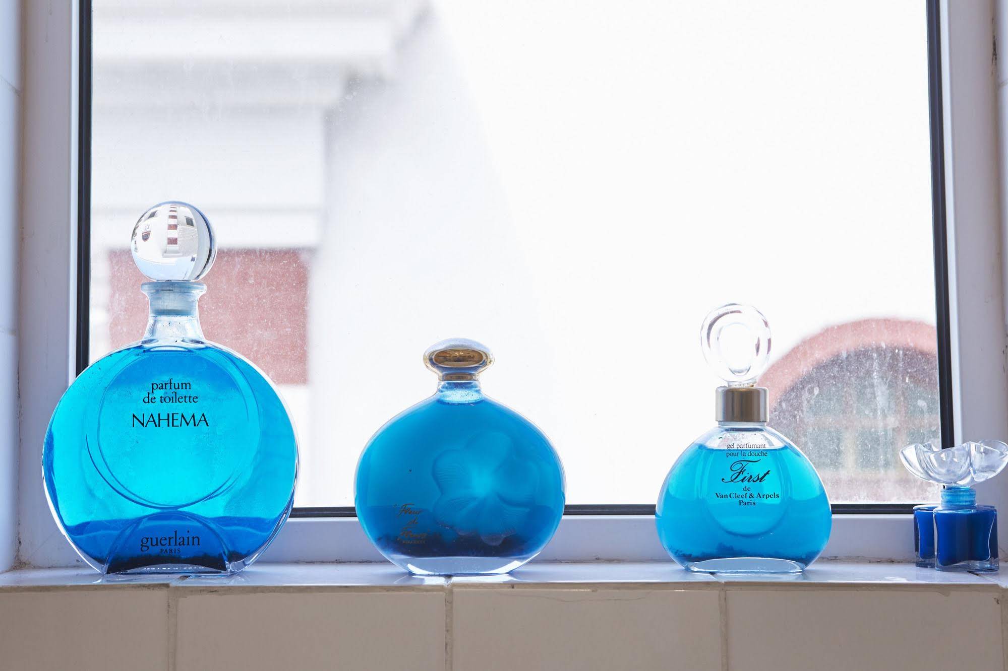 Bella Ev Guest House