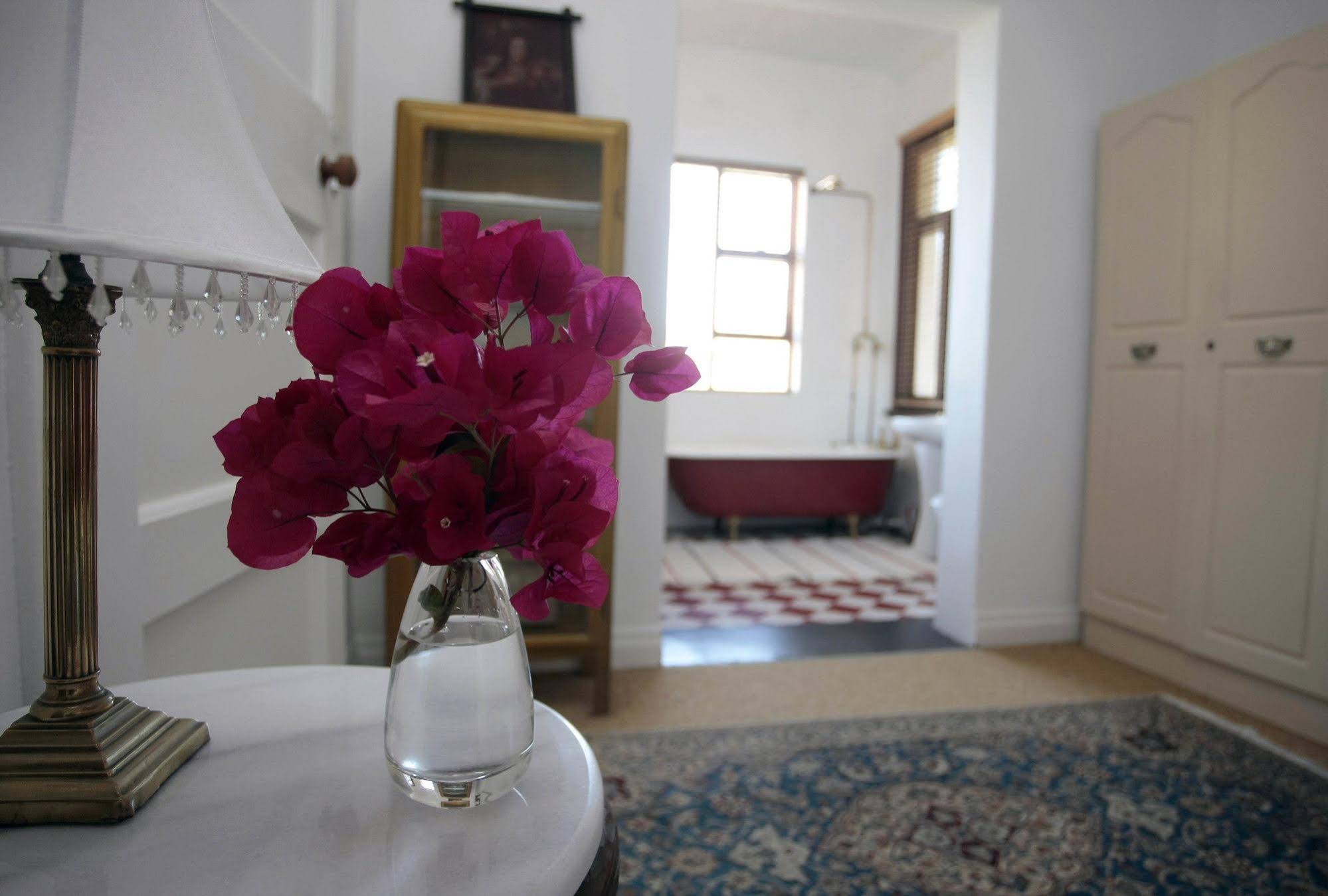 Bella Ev Guest House