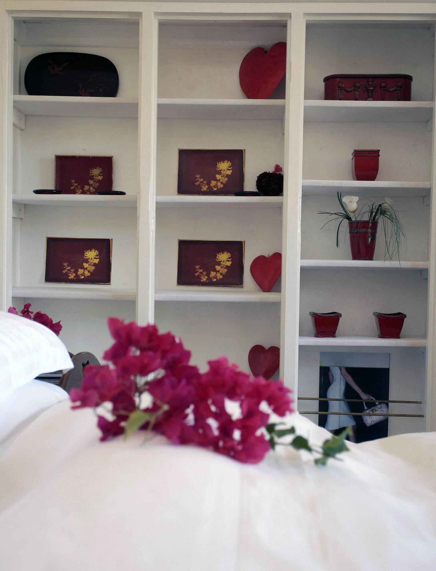 Bella Ev Guest House