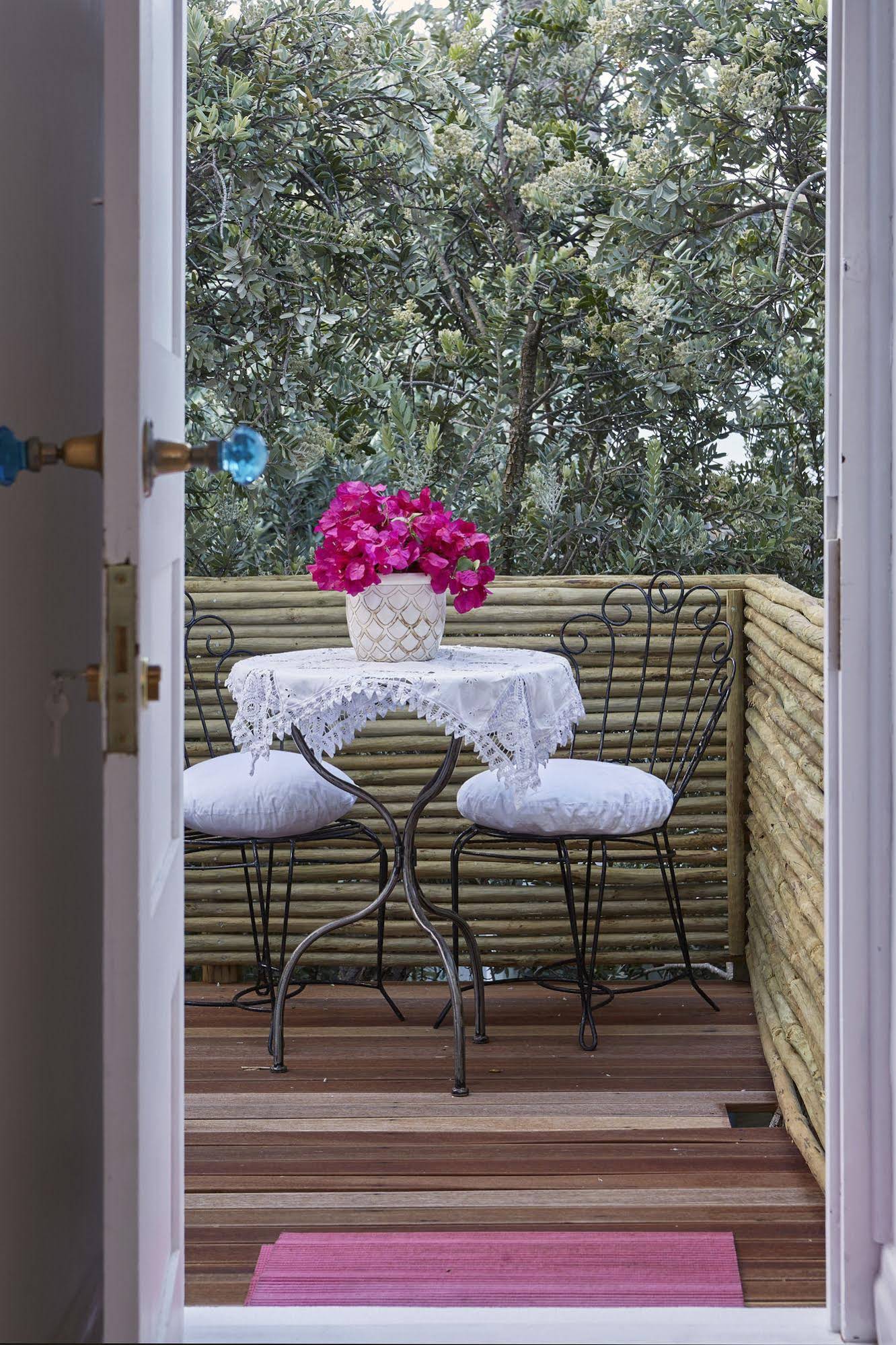 Bella Ev Guest House