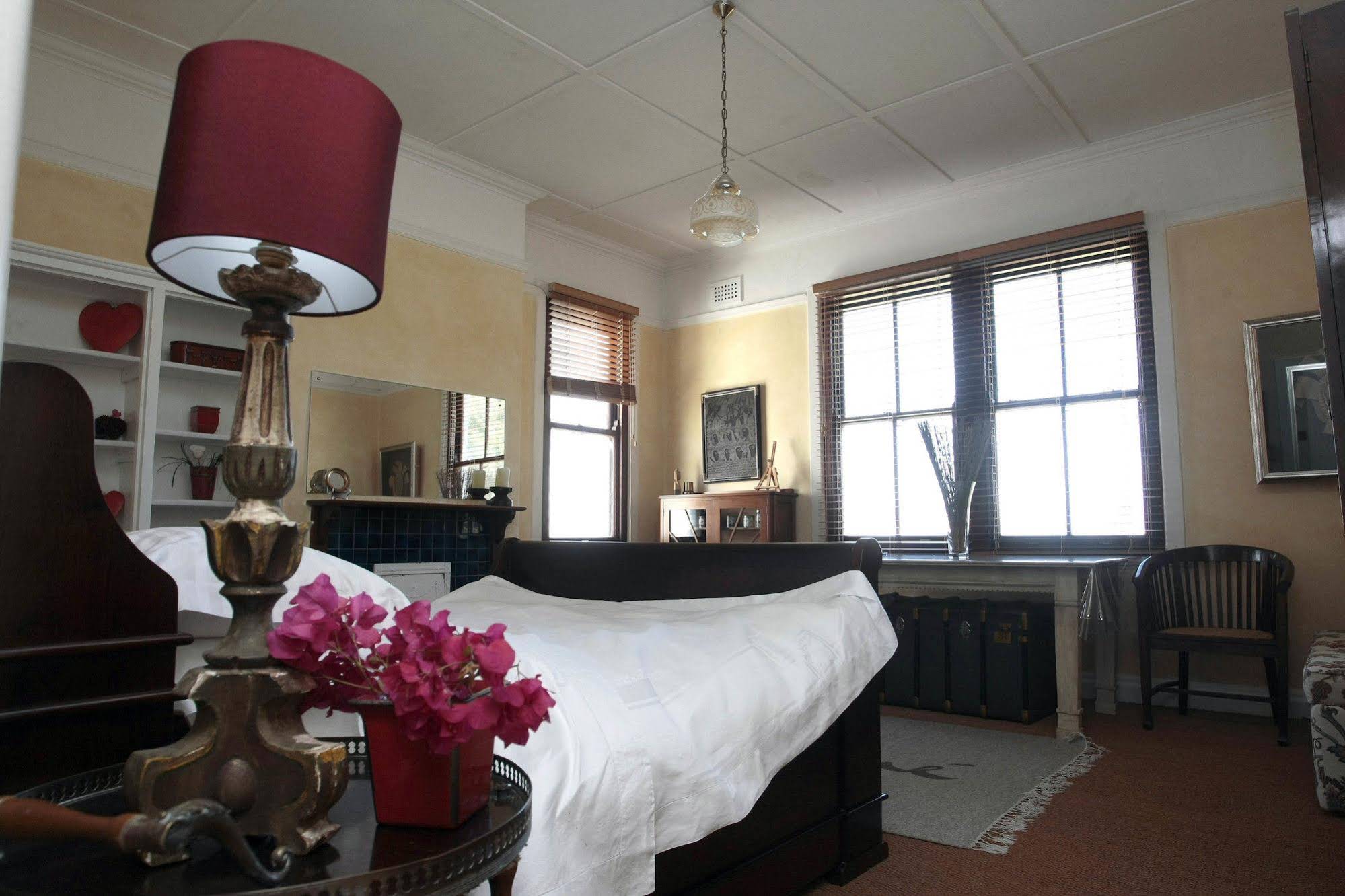 Bella Ev Guest House