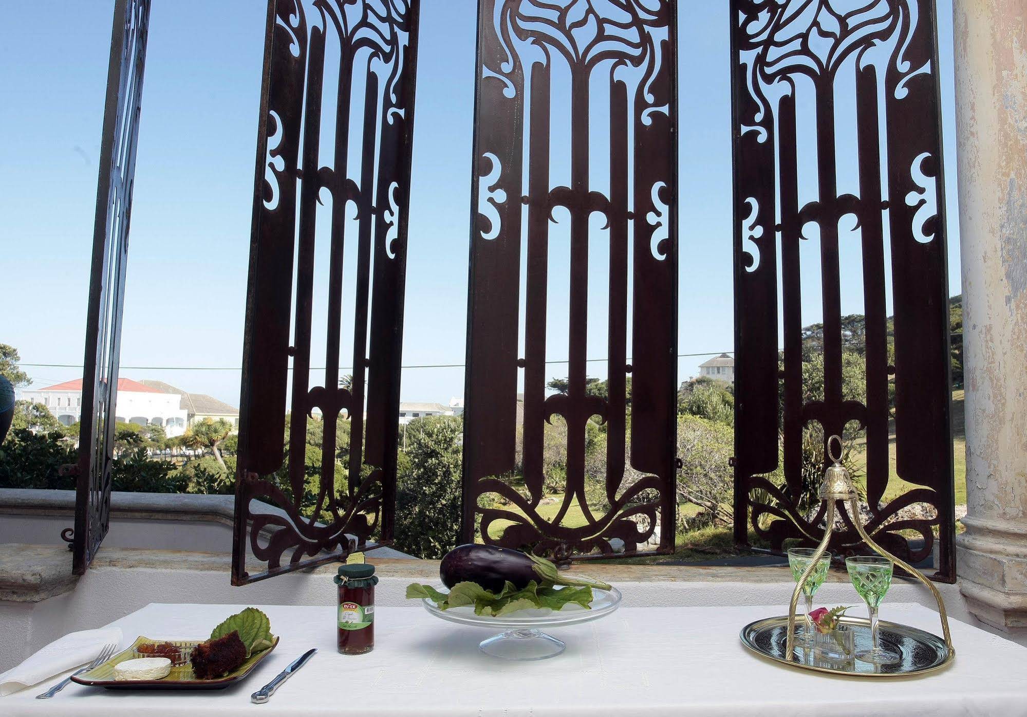 Bella Ev Guest House