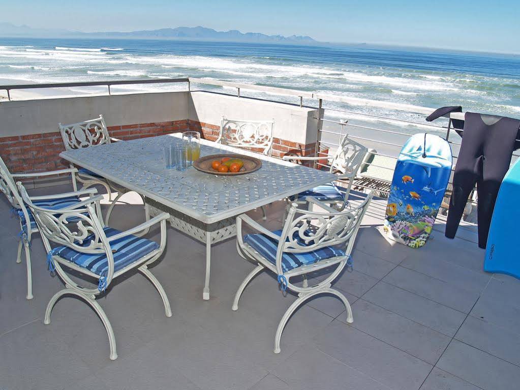 Whale Watchers Luxury Self-Catering Accommodation At Muizenberg Beach