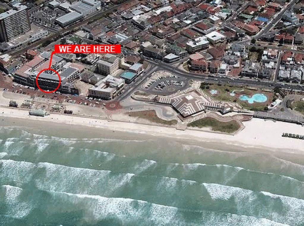 Whale Watchers Luxury Self-Catering Accommodation At Muizenberg Beach