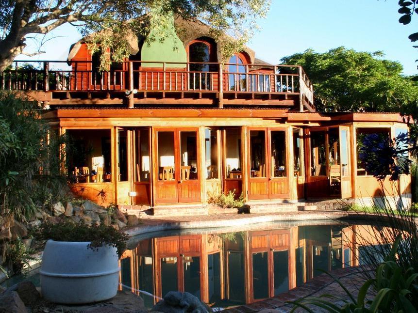 Monkey Valley Beach & Nature Resort