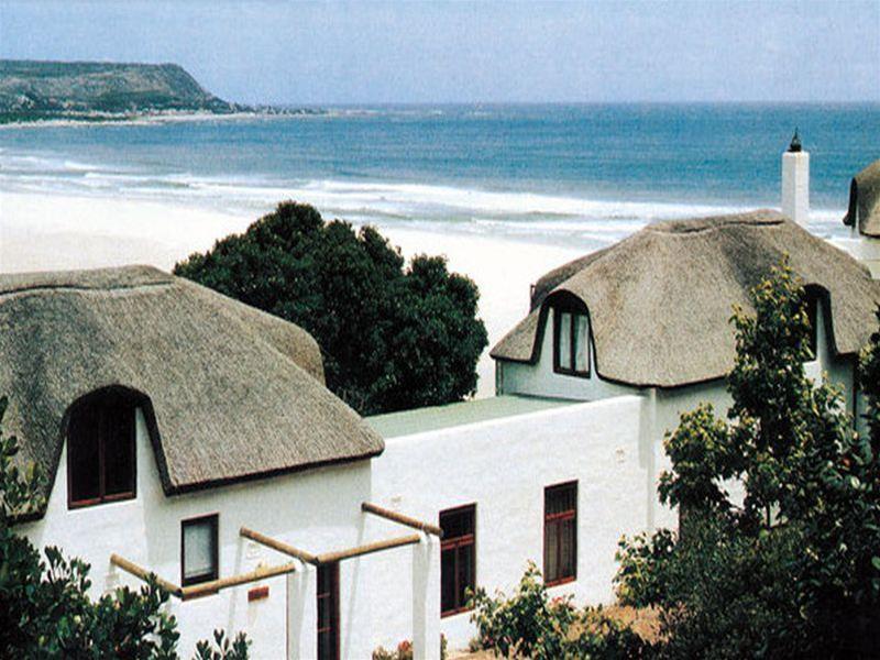 Monkey Valley Beach & Nature Resort