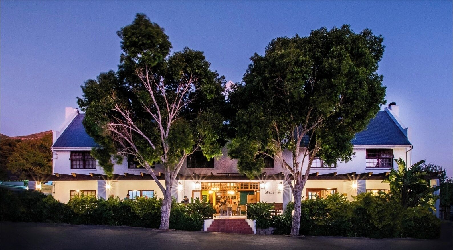 Noordhoek Village Hotel