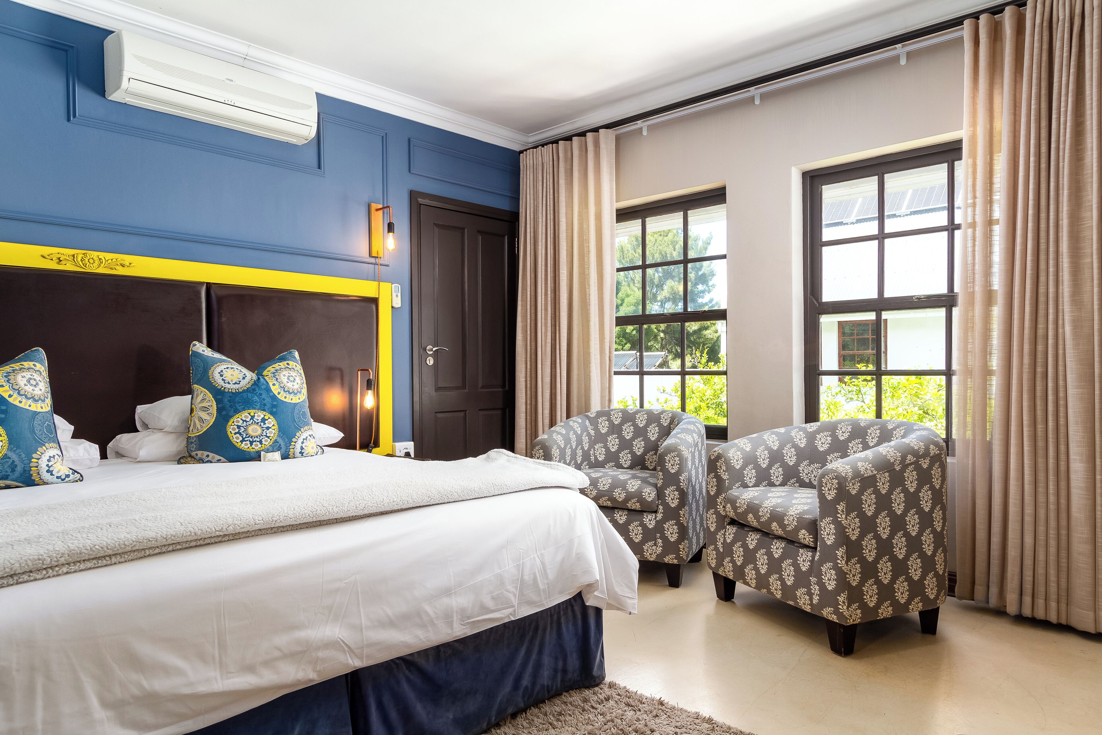 Noordhoek Village Hotel