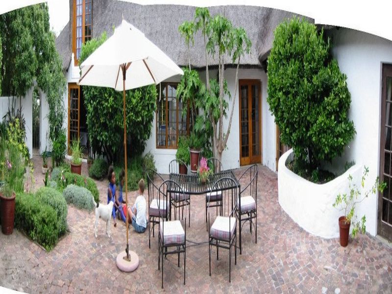 Wild Rose Country Lodge