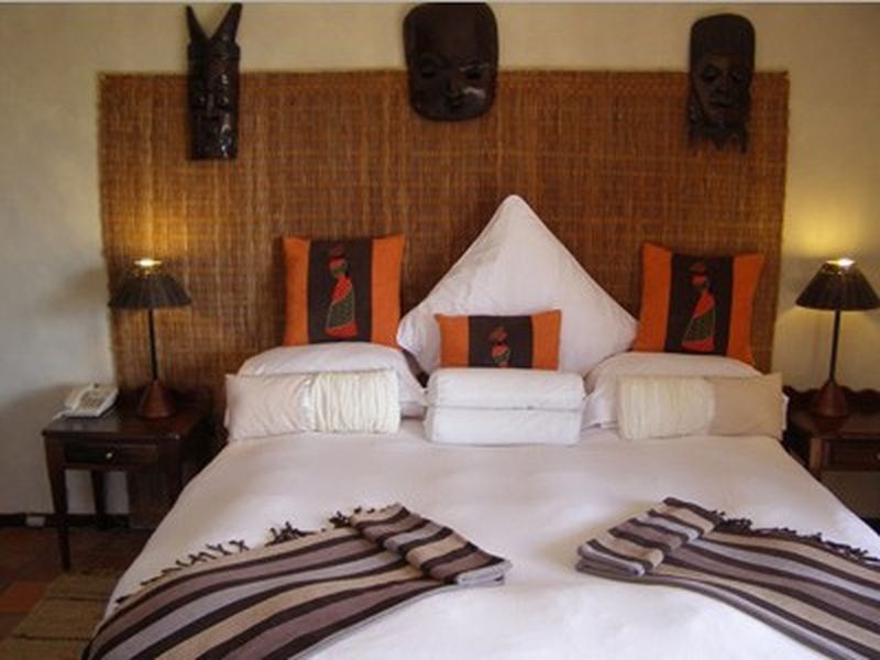 Wild Rose Country Lodge