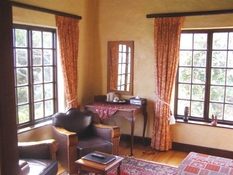 Wild Rose Country Lodge