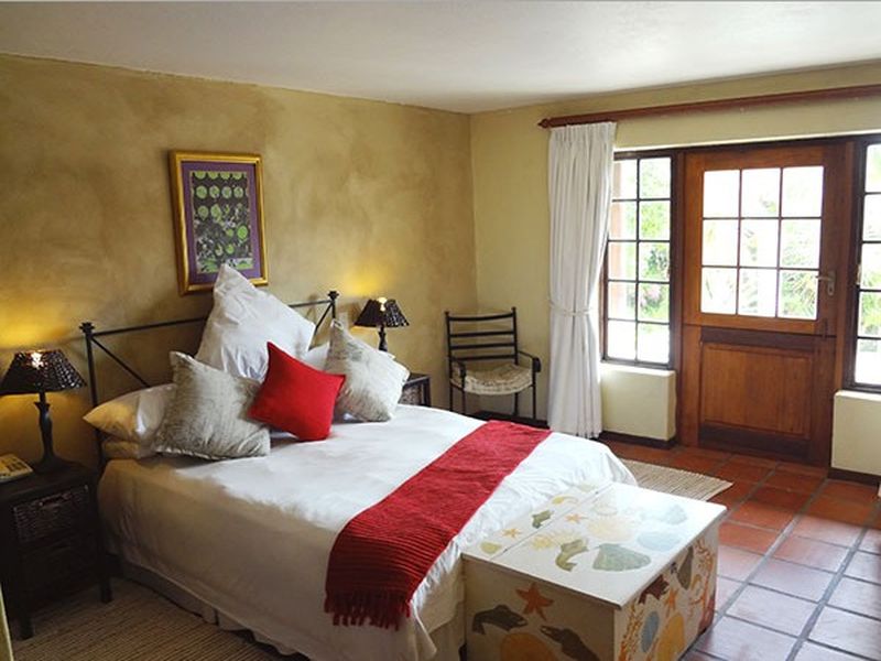 Wild Rose Country Lodge