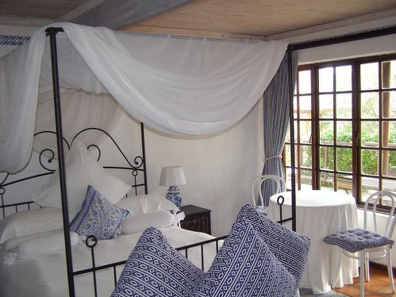Wild Rose Country Lodge