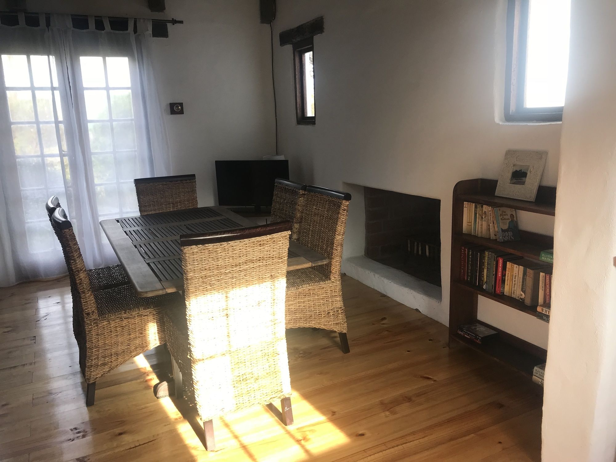 Woodlands Sea Ranch