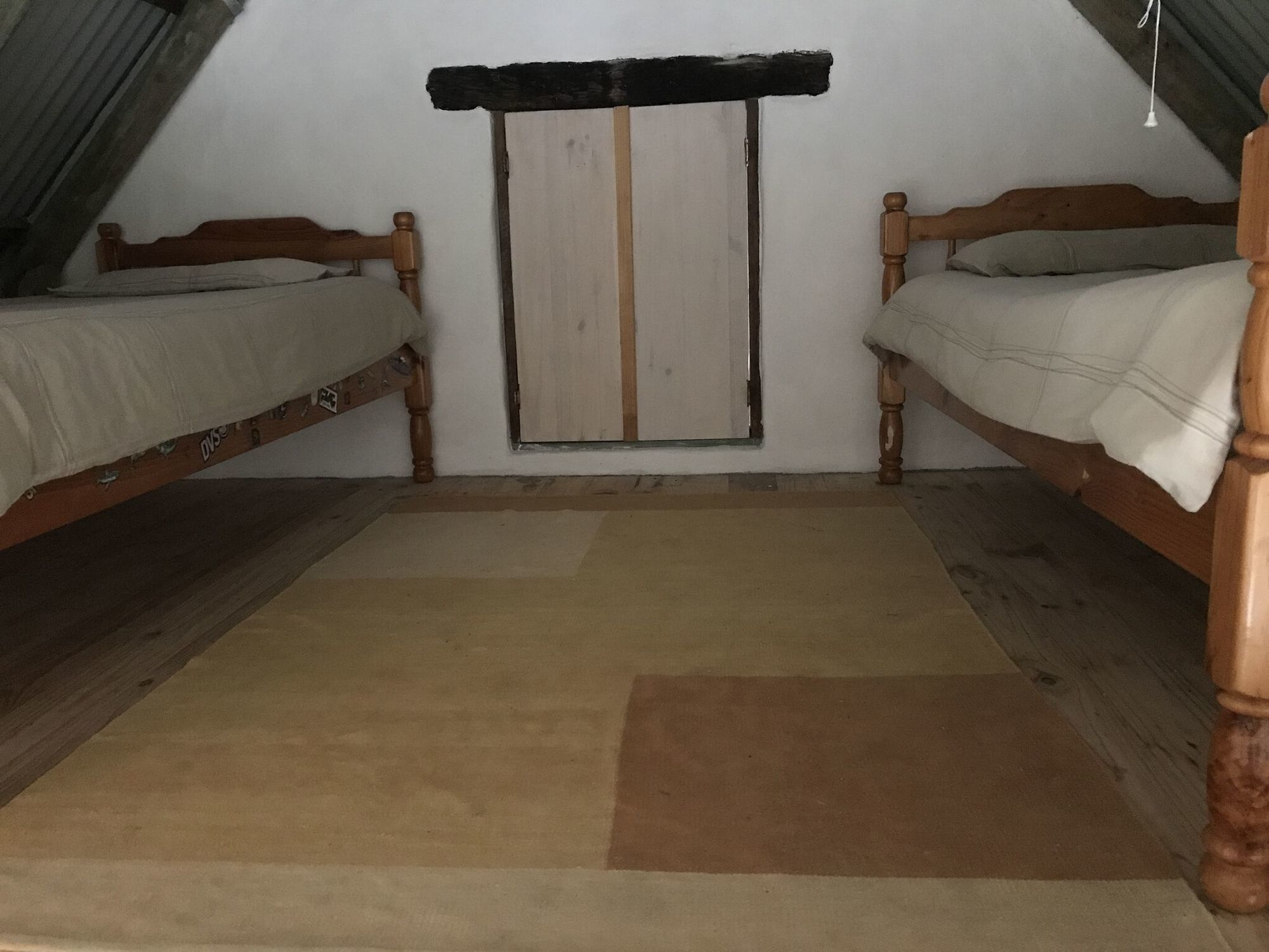Woodlands Sea Ranch